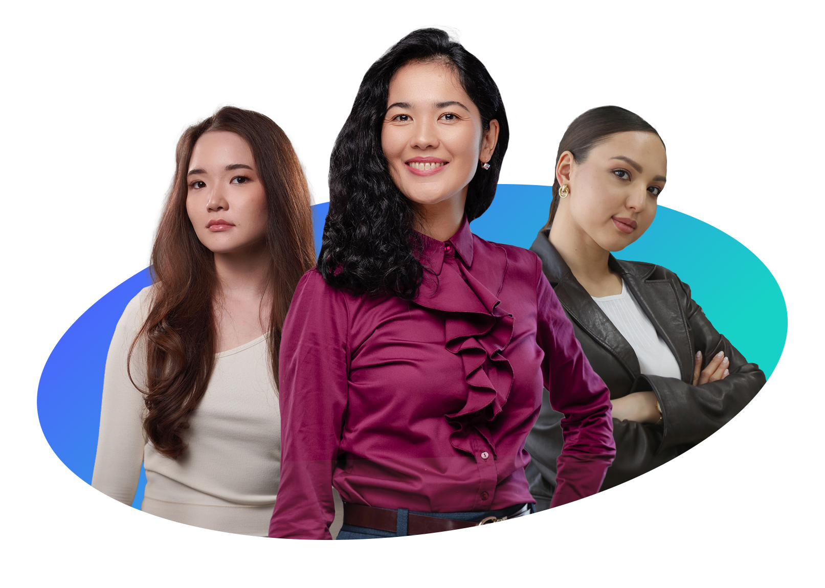 The Turan Business Development team